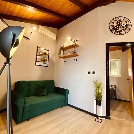 Apartman Milisa Primosten Exterior photo