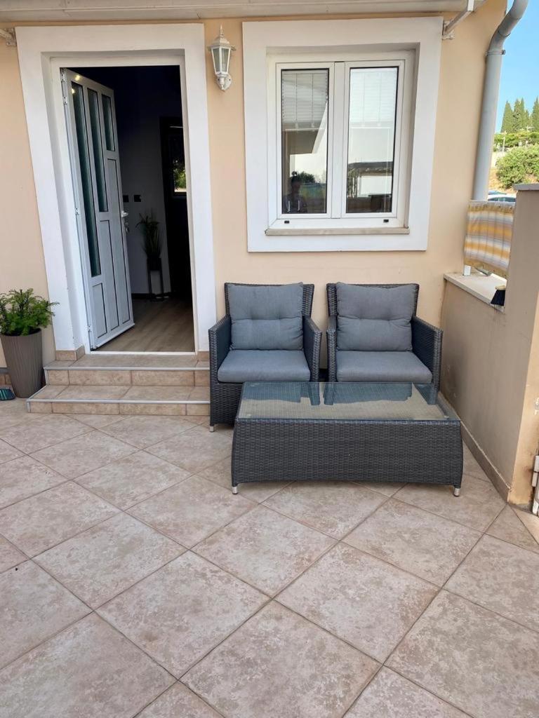 Apartman Milisa Primosten Exterior photo
